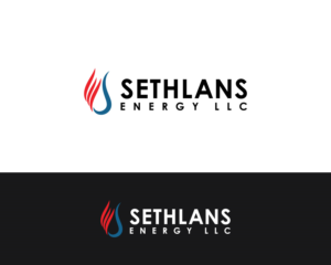 Logo Design by MAWBM for Sethlans Energy LLC | Design: #24120228