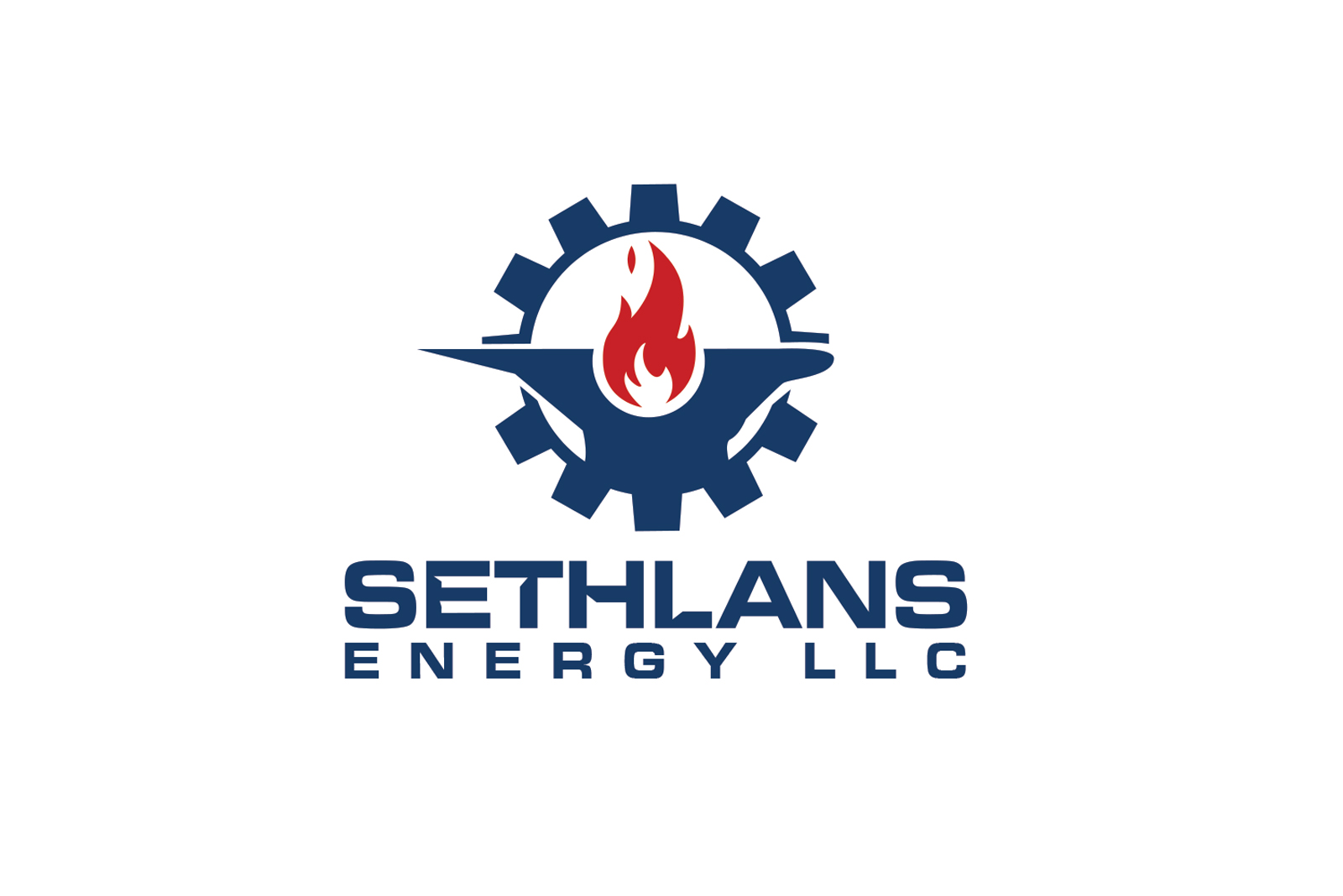 Diseño de Logo por ivo_i_ivanov para Sethlans Energy LLC | Diseño #24080409
