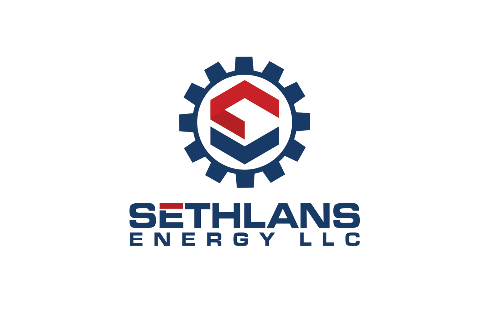 Logo Design by ivo_i_ivanov for Sethlans Energy LLC | Design #24080445