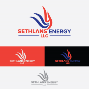 Design de Logo par Maxo-Biz pour Sethlans Energy LLC | Design : #24074508