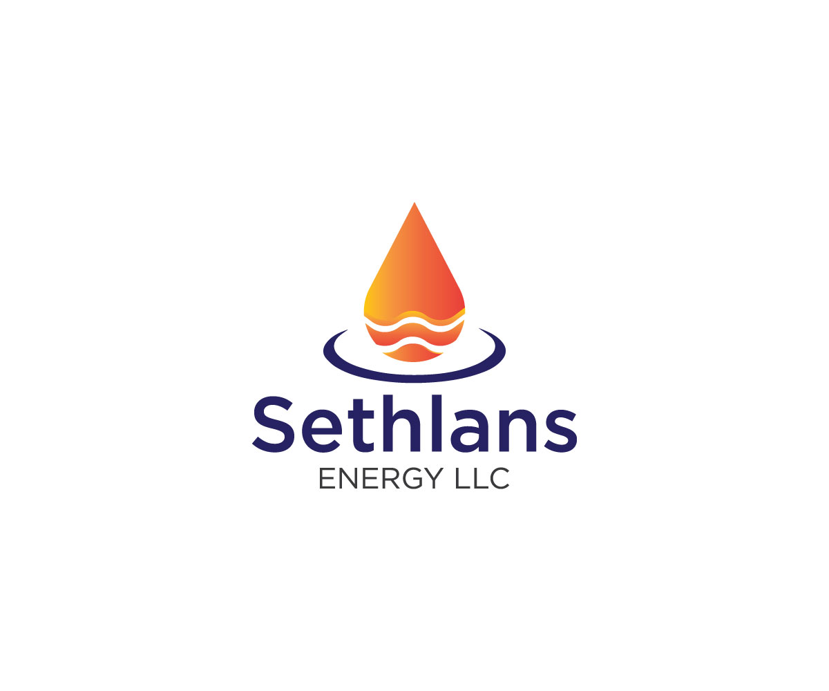 Logo Design by naimurrashid for Sethlans Energy LLC | Design #24075063
