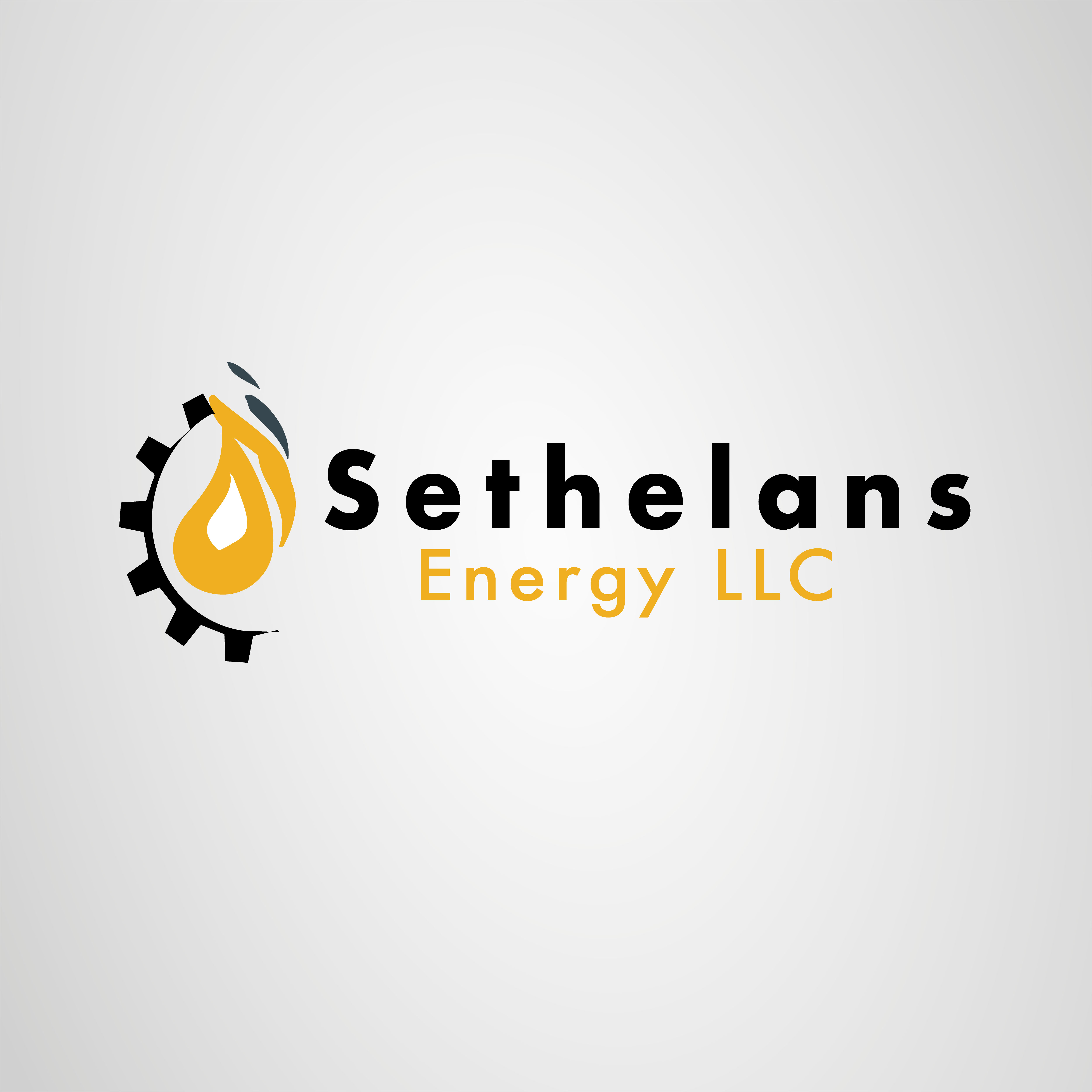 Logo Design by Creative254 for Sethlans Energy LLC | Design #24072415