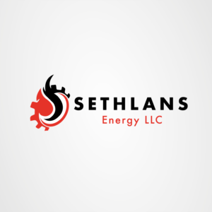 Logo Design by Creative254 for Sethlans Energy LLC | Design: #24072417