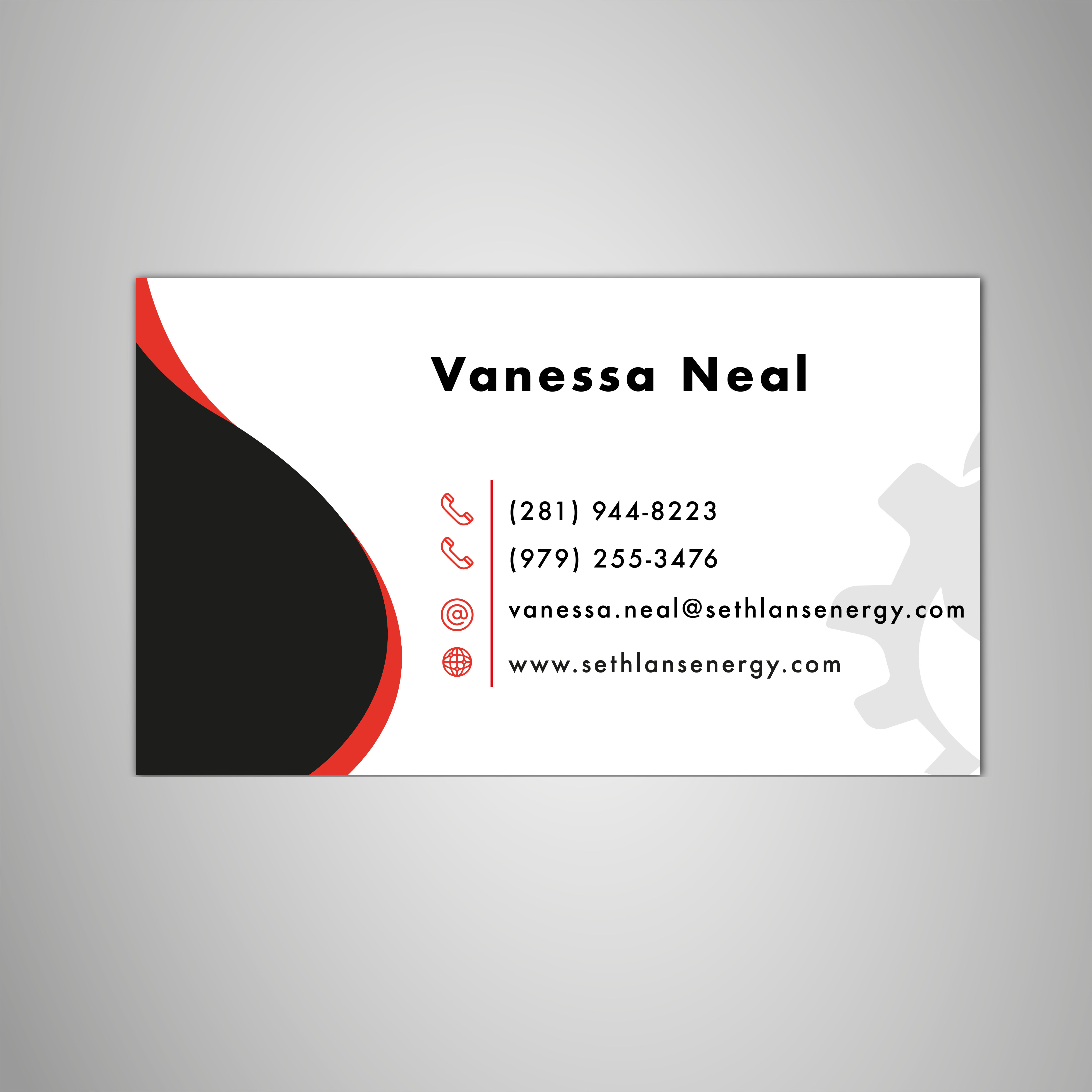 Design de Logo par Creative254 pour Sethlans Energy LLC | Design #24073132