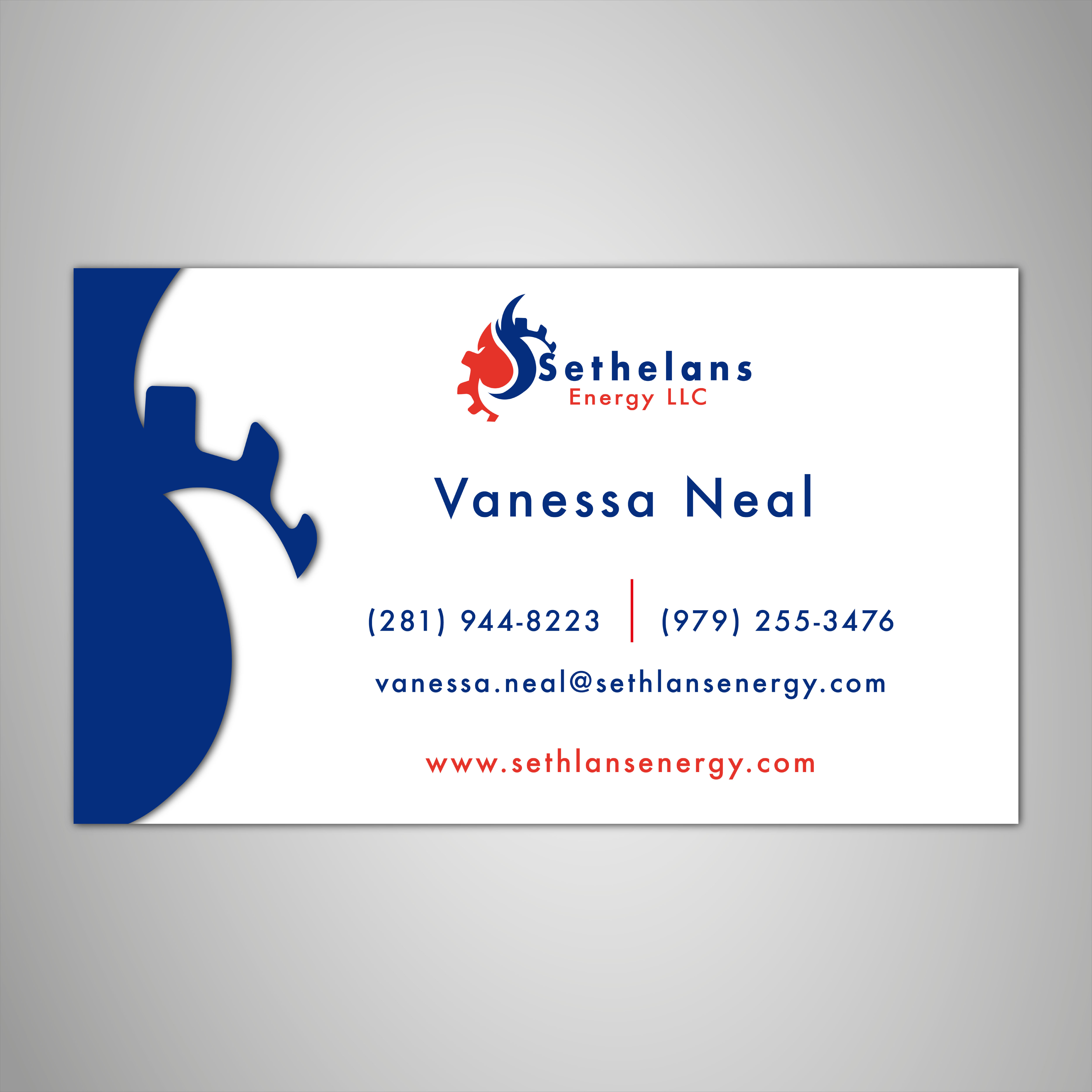 Diseño de Logo por Creative254 para Sethlans Energy LLC | Diseño #24073292