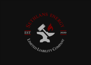 Logo Design by PeterSX for Sethlans Energy LLC | Design #24120859
