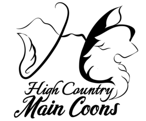 Logo Design by JLJ for High Country Maine Coons | Design: #24100523