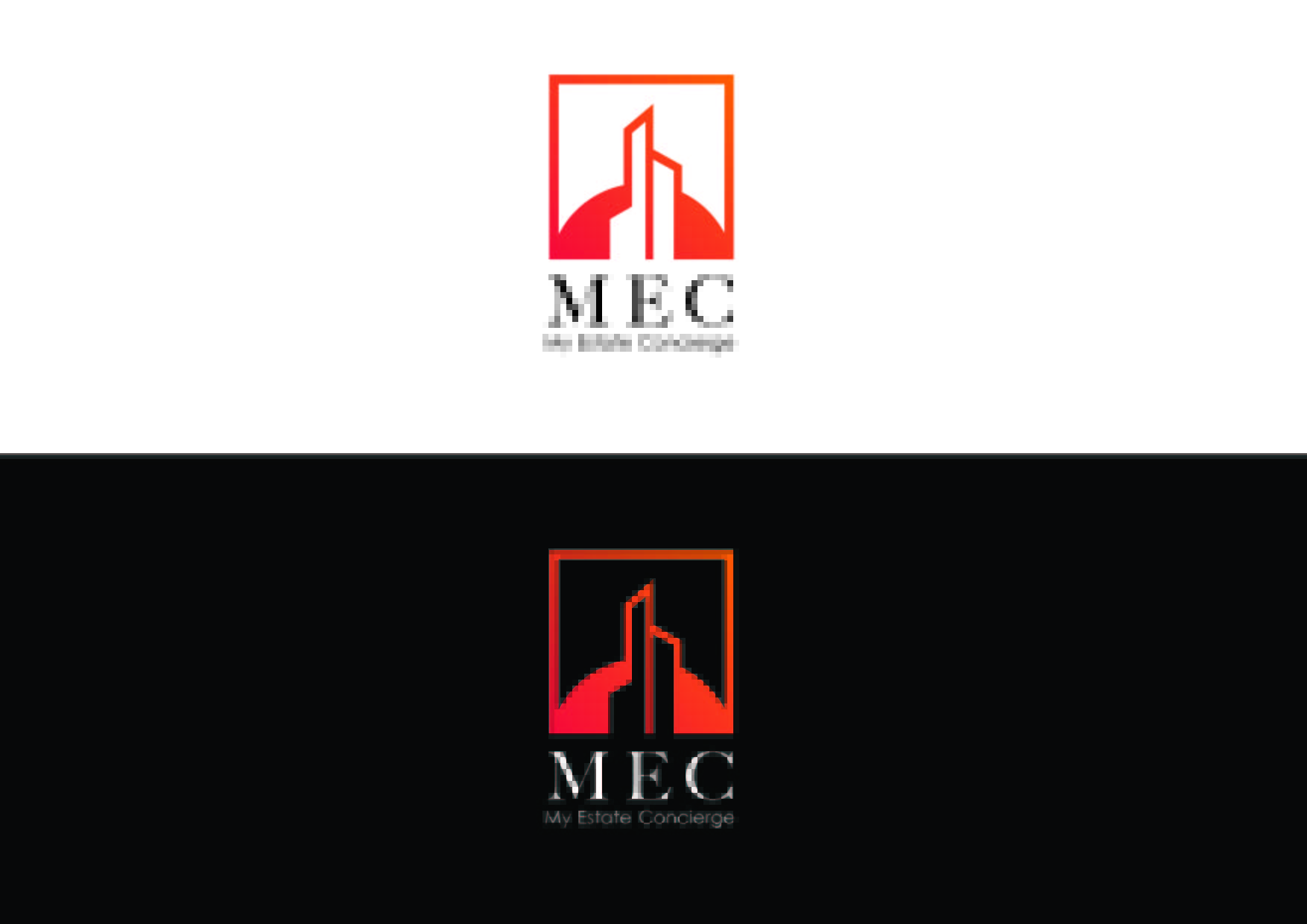 Logo Design by  Ade for My Estate Concierge | Design #24064520