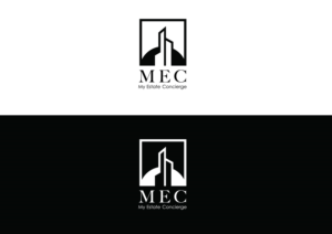 Logo Design by  Ade for My Estate Concierge | Design: #24064536