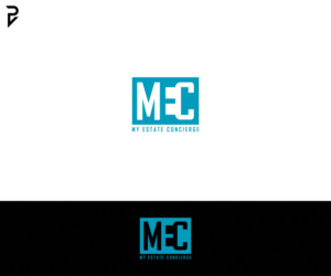 Logo Design by poisonvectors for My Estate Concierge | Design: #24064798