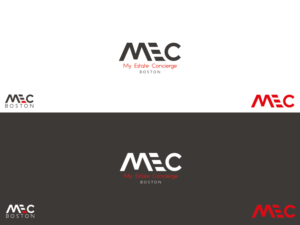 Logo Design by Matea for My Estate Concierge | Design: #24120308