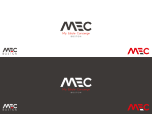 Logo Design by Matea for My Estate Concierge | Design: #24120323