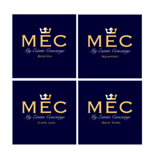 Design de Logo par Thomasdesign pour My Estate Concierge | Design #24061058