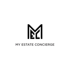 Design de Logo par udinpete9 pour My Estate Concierge | Design #24119947