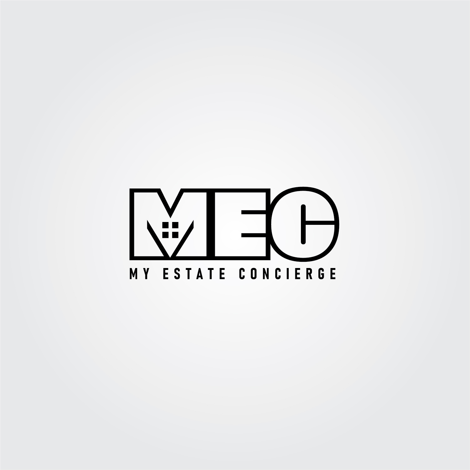Diseño de Logo por Maxo-Biz para My Estate Concierge | Diseño #24073221