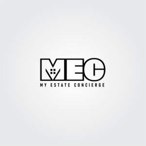 Logo Design by Maxo-Biz for My Estate Concierge | Design: #24073221