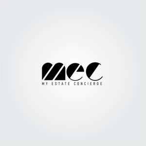 Logo Design by Maxo-Biz for My Estate Concierge | Design: #24073222