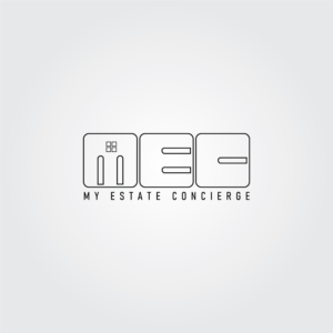 Logo Design by Maxo-Biz for My Estate Concierge | Design: #24073223