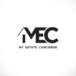 Logo Design by ruchikaDeeptha for My Estate Concierge | Design: #24265195