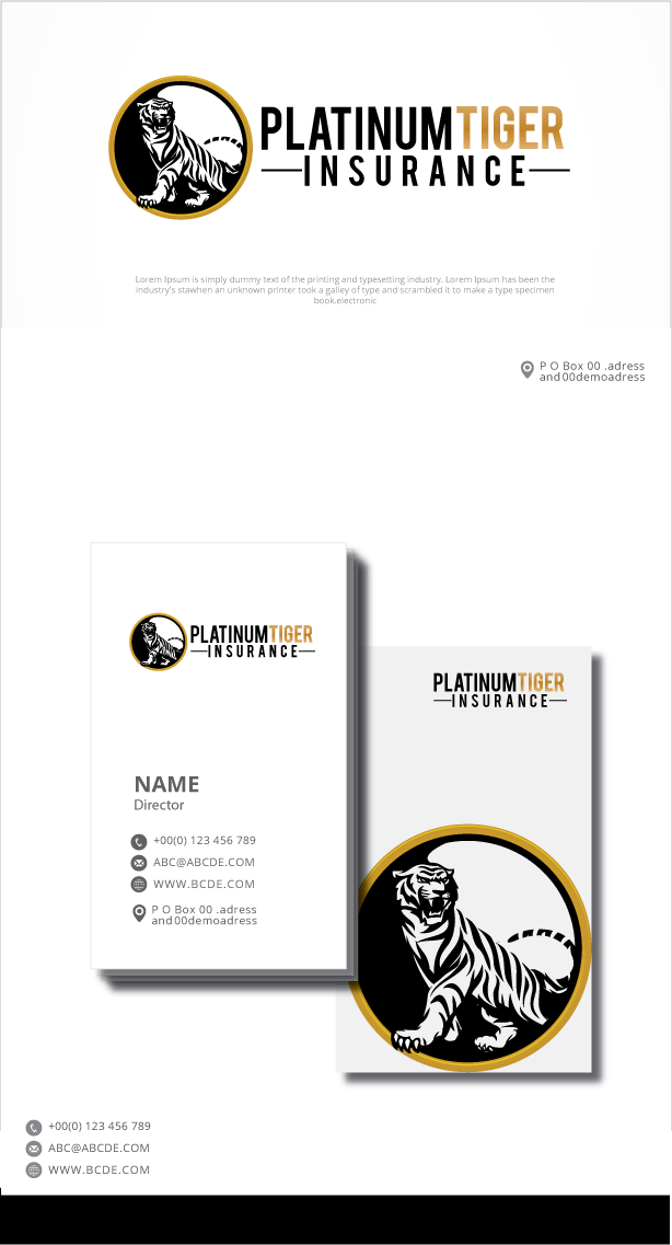 Diseño de Logo por graphicevolution para este proyecto | Diseño #24074035