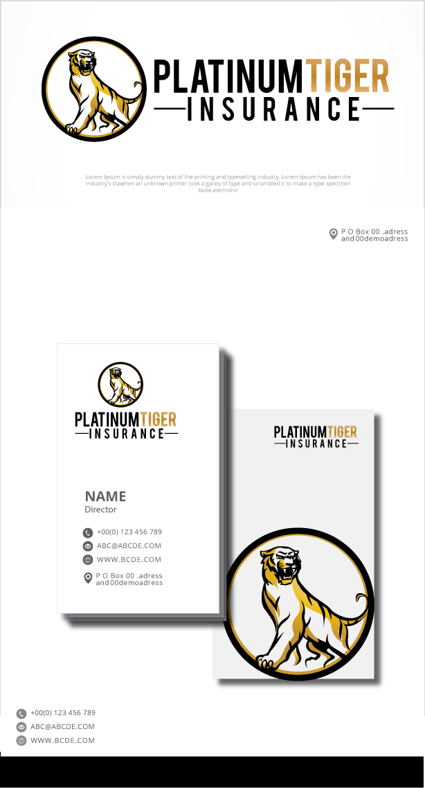 Logo Design by graphicevolution for this project | Design #24117639