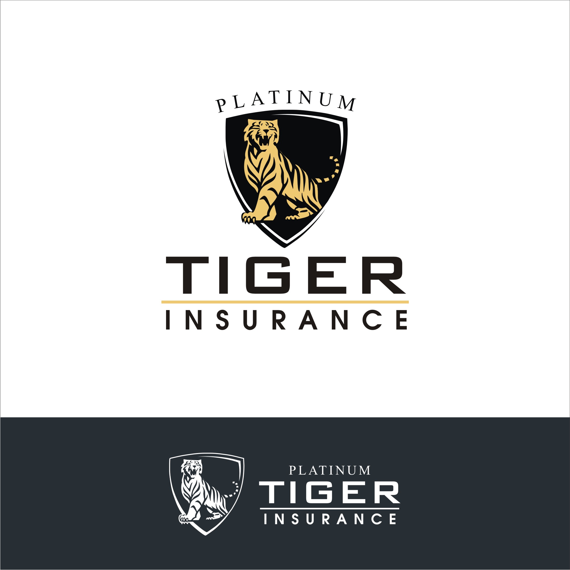 Logo Design by warkaddarshan 2 for this project | Design #24086640