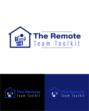 Logo Design by Nize_Artt