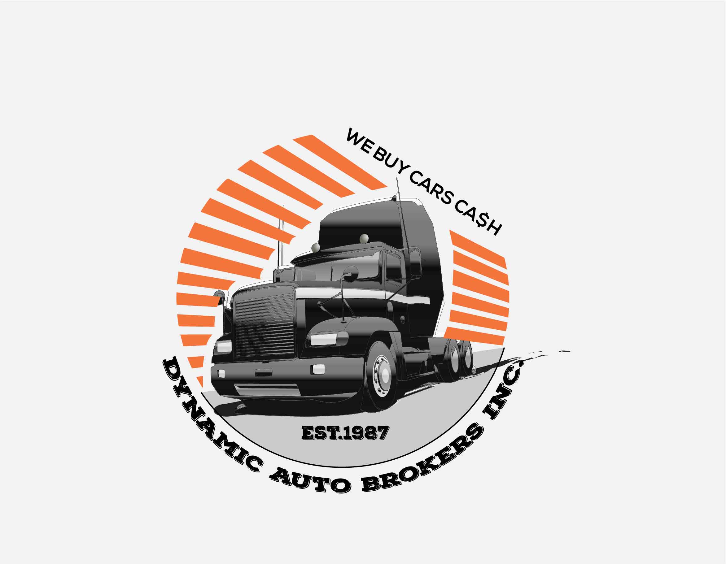 Logo Design by Grebowiec Peter for this project | Design #24072276