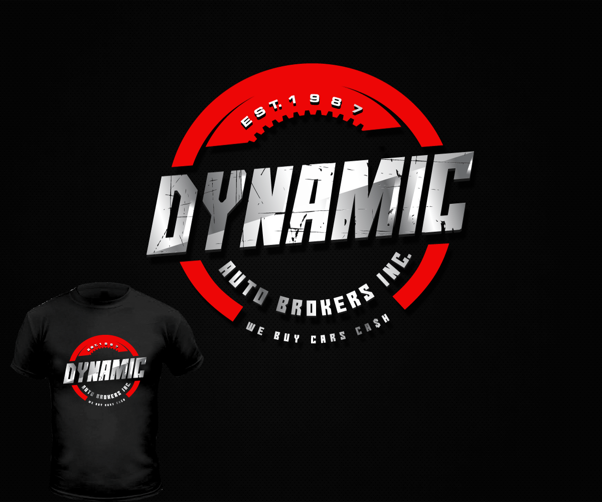Logo Design by TRHZ for this project | Design #24072743