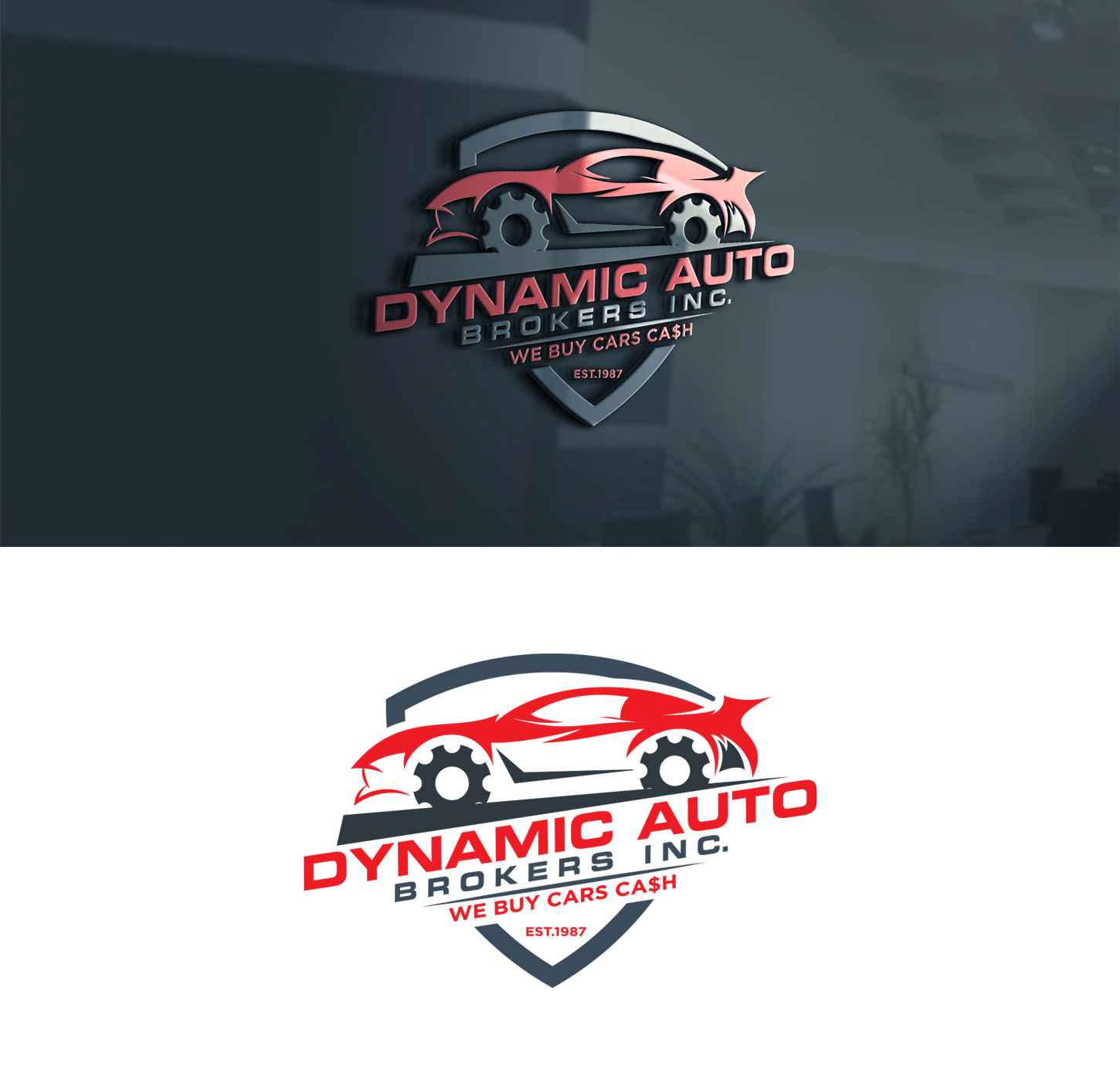 Logo Design by Mono.co for this project | Design #24066174