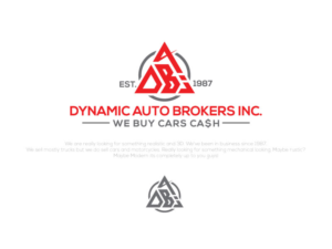 Logo Design by alhajhossain 2 for this project | Design #24070646