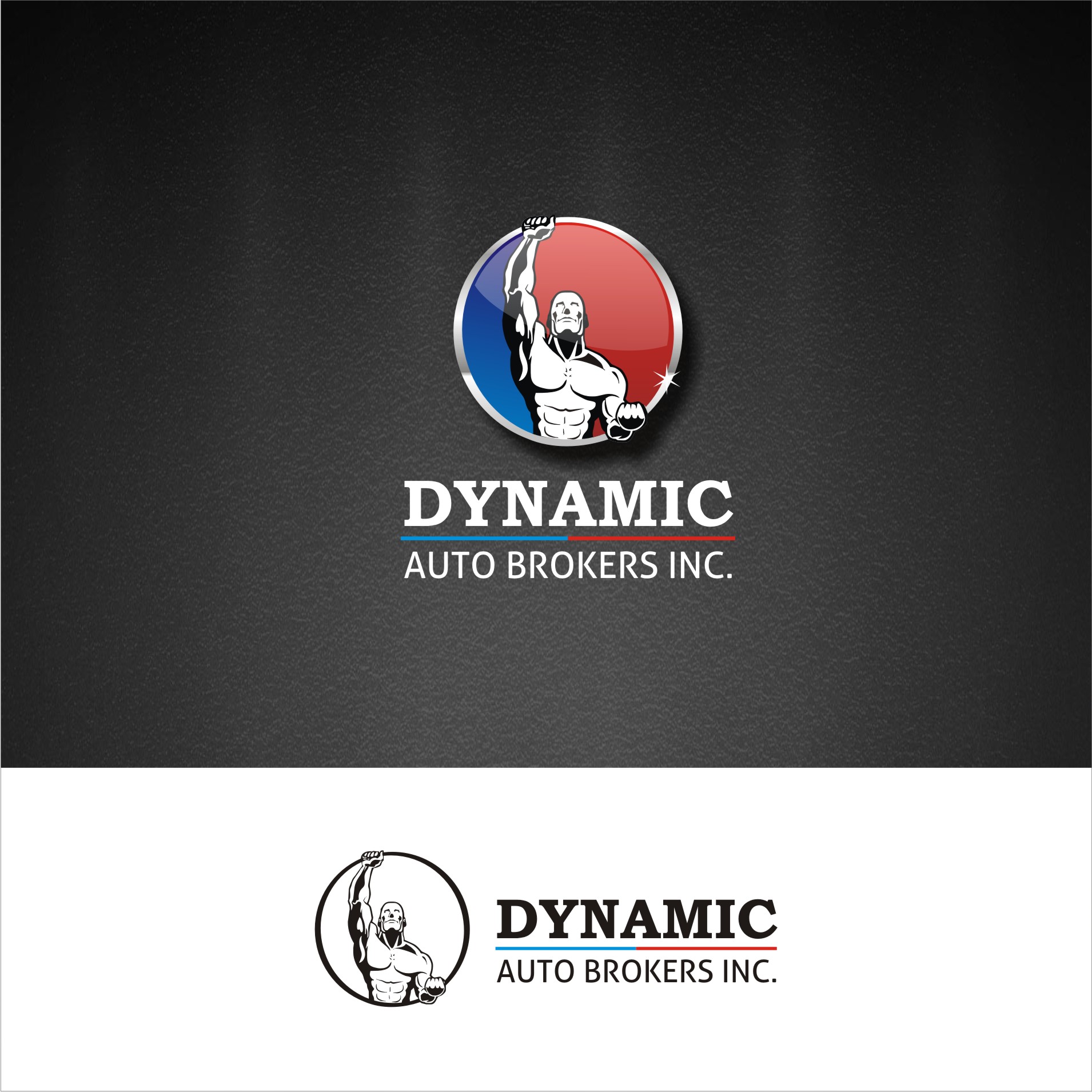 Logo Design by warkaddarshan 2 for this project | Design #24062350