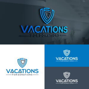 Vacations For Donations | Design de Logo par tejo