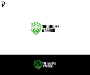 Logo Design by poisonvectors for this project | Design: #24063857