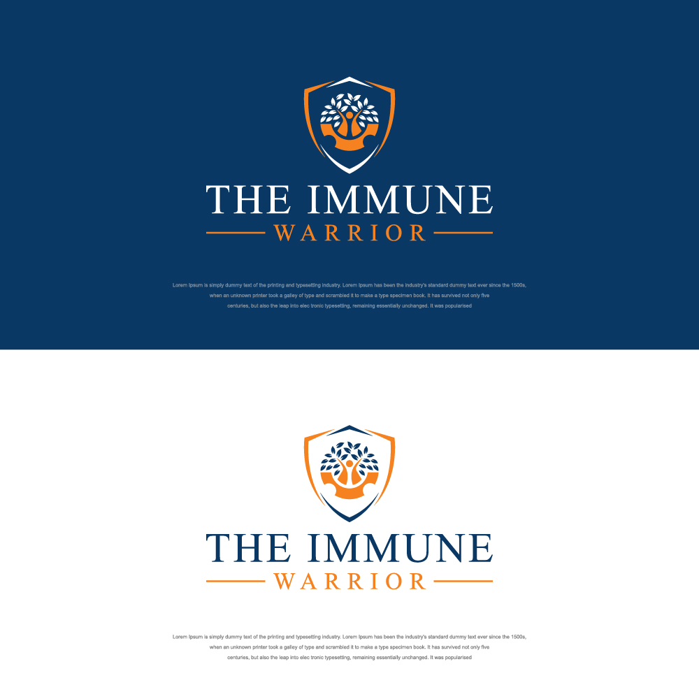 Logo Design by sushsharma99 for this project | Design #24060365