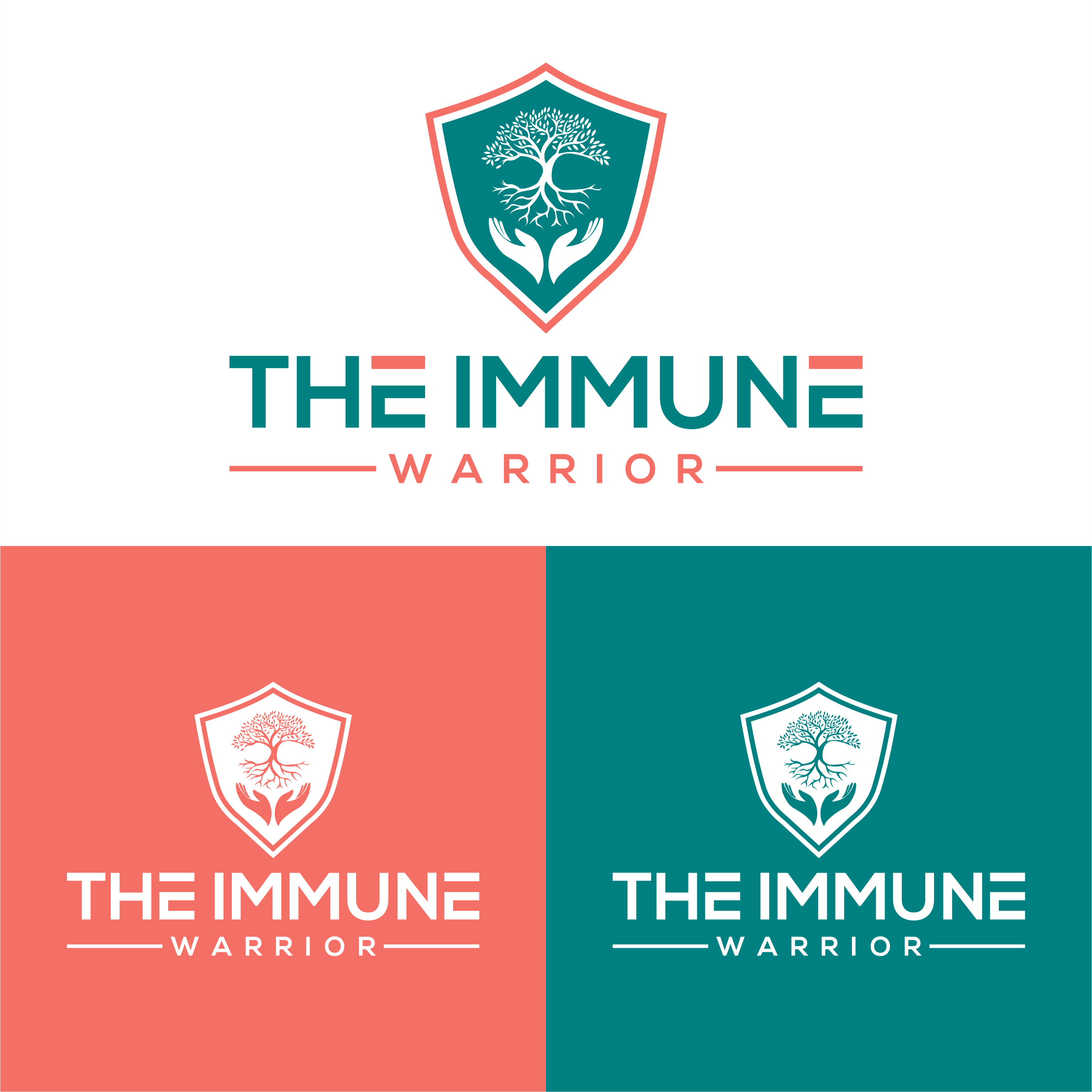 Logo Design by tejo for this project | Design #24187186