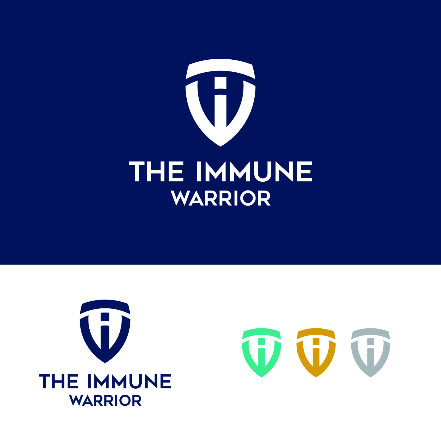 Logo Design by Pangestu 9 for this project | Design #24065590