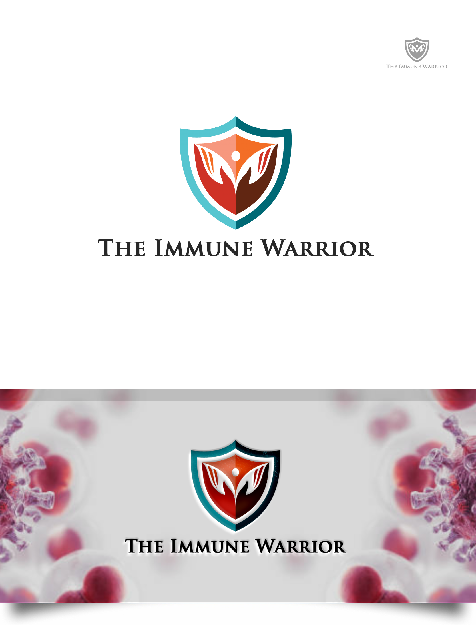 Logo Design by Aldan Design for this project | Design #24087377
