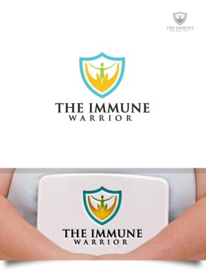 Logo Design by Aldan Design for this project | Design: #24087385