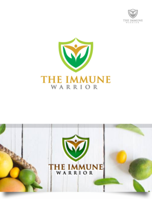 Logo Design by Aldan Design for this project | Design: #24087389