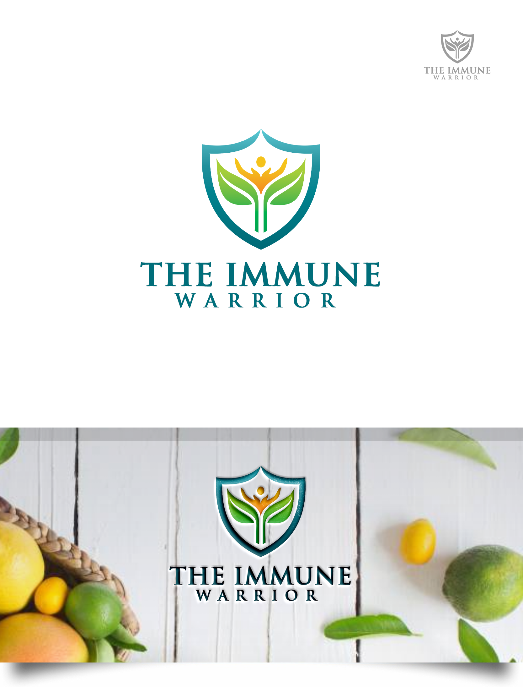 Logo Design by Aldan Design for this project | Design #24087394