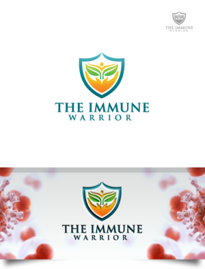Logo Design by Aldan Design for this project | Design: #24087396
