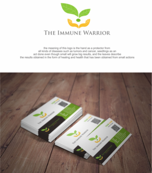 Logo Design by yudi 9 for this project | Design: #24072723