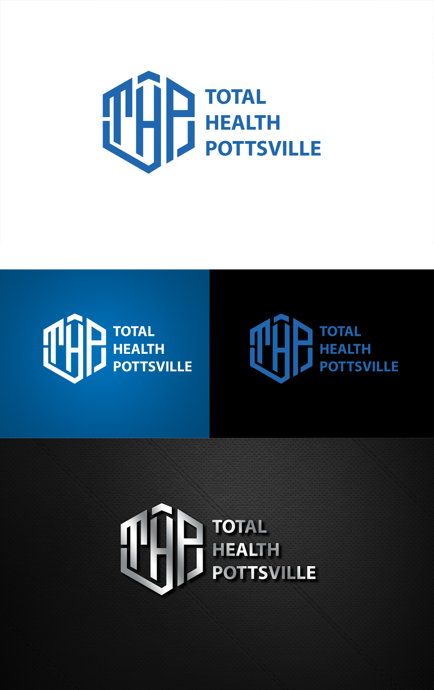 Logo Design by creativepoint for this project | Design #24065998