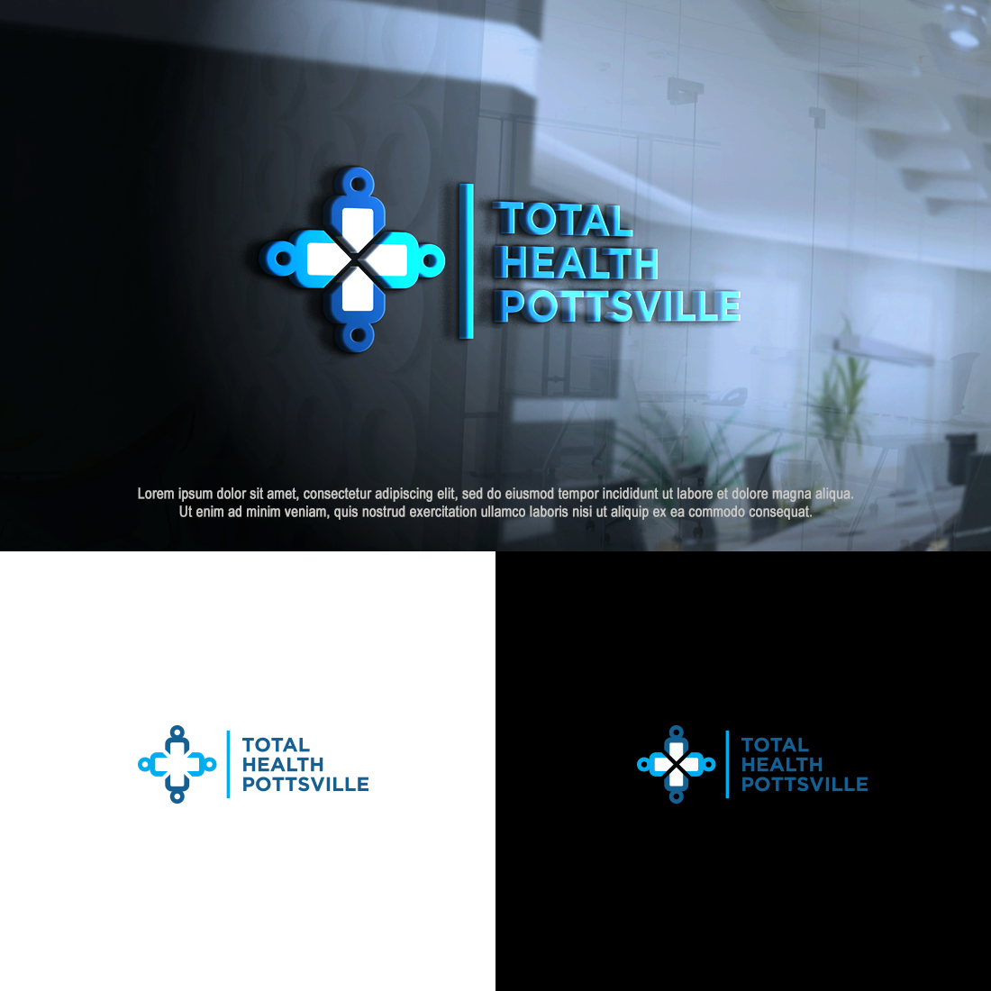 Logo Design by Mungbejotok for this project | Design #24161637