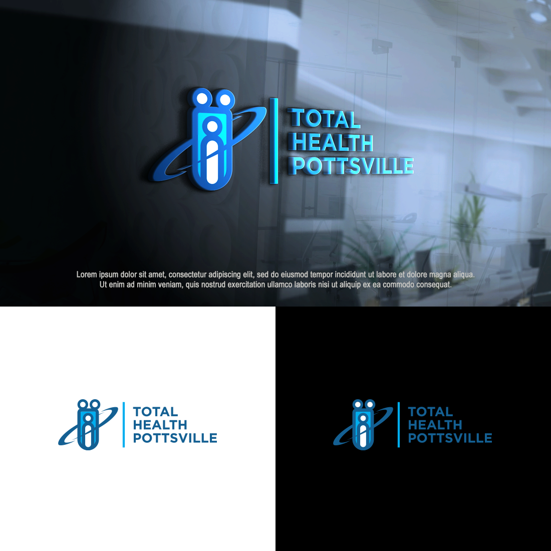 Logo Design by Mungbejotok for this project | Design #24161663