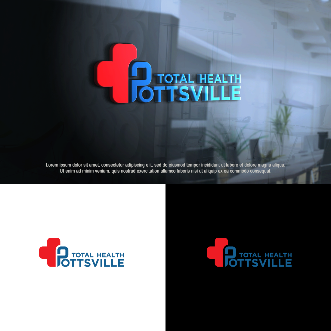 Logo Design by Mungbejotok for this project | Design #24166852