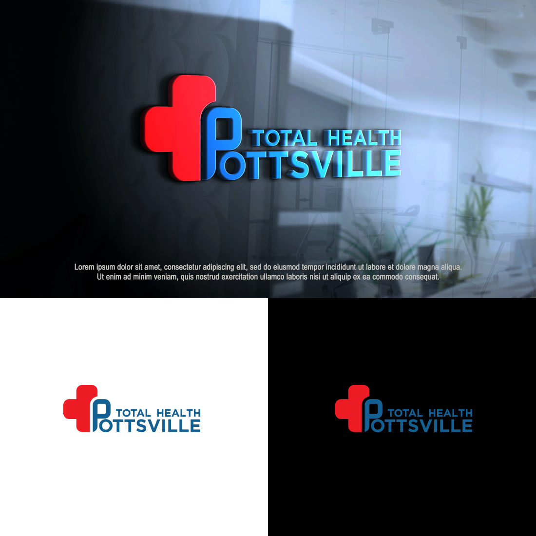 Logo Design by Mungbejotok for this project | Design #24219349