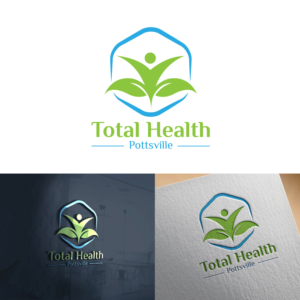 Logo Design by Rupok MT for this project | Design: #24069331
