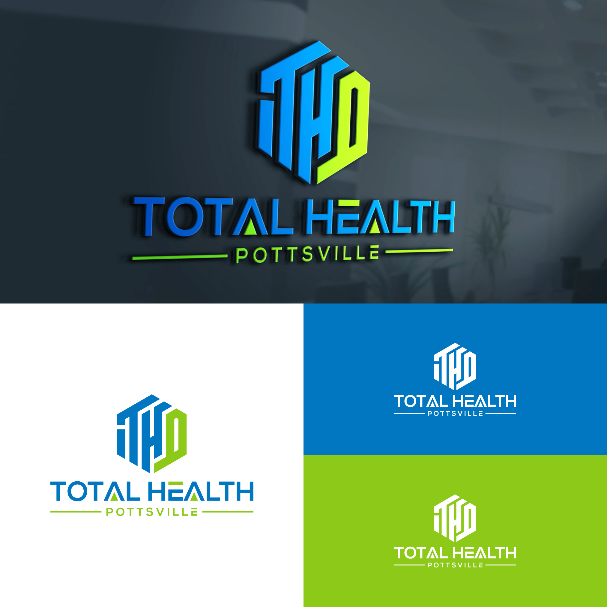 Logo Design by tejo for this project | Design #24058532